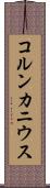 コルンカニウス Scroll