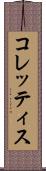 コレッティス Scroll