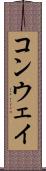 コンウェイ Scroll