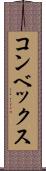 コンベックス Scroll