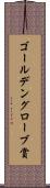 ゴールデングローブ賞 Scroll