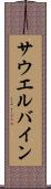 サウエルバイン Scroll