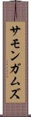 サモンガムズ Scroll