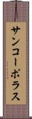 サンコーポラス Scroll