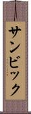 サンビック Scroll