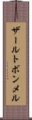 ザールトボンメル Scroll