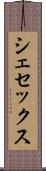 シェセックス Scroll