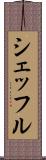 シェッフル Scroll