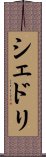 シェドリ Scroll