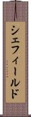 シェフィールド Scroll