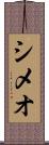 Simeo Scroll
