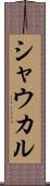 シャウカル Scroll