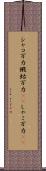 シャコ万力 Scroll