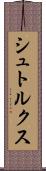 シュトルクス Scroll