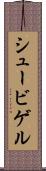 シュービゲル Scroll