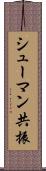 シューマン共振 Scroll