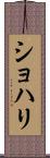 Shohari Scroll