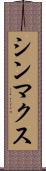 シンマクス Scroll