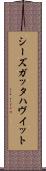 シーズガッタハヴイット Scroll
