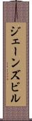 ジェーンズビル Scroll