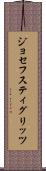 ジョセフスティグリッツ Scroll