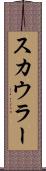 スカウラー Scroll
