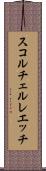 スコルチェルレエッチ Scroll