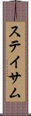 ステイサム Scroll