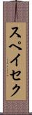 スペイセク Scroll