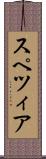 スペツィア Scroll