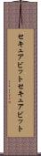 セキュアビット Scroll
