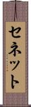 セネット Scroll
