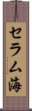 セラム海 Scroll
