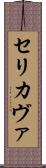 Serikava Scroll