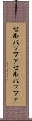 セルバッファ Scroll