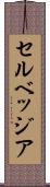 セルベッジア Scroll