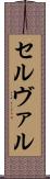 セルヴァル Scroll