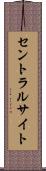 セントラル・サイト Scroll