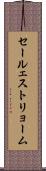 セールェストリョーム Scroll