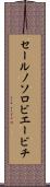 セールノソロビエービチ Scroll