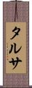 タルサ Scroll