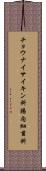 チョウナイサイキン科 Scroll