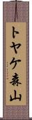 トヤケ森山 Scroll