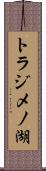 トラジメノ湖 Scroll