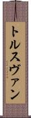 トルスヴァン Scroll