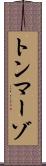 トンマーゾ Scroll
