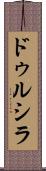 Drucilla Scroll