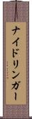 ナイドリンガー Scroll