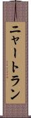 ニャートラン Scroll
