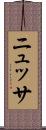 ニュッサ Scroll